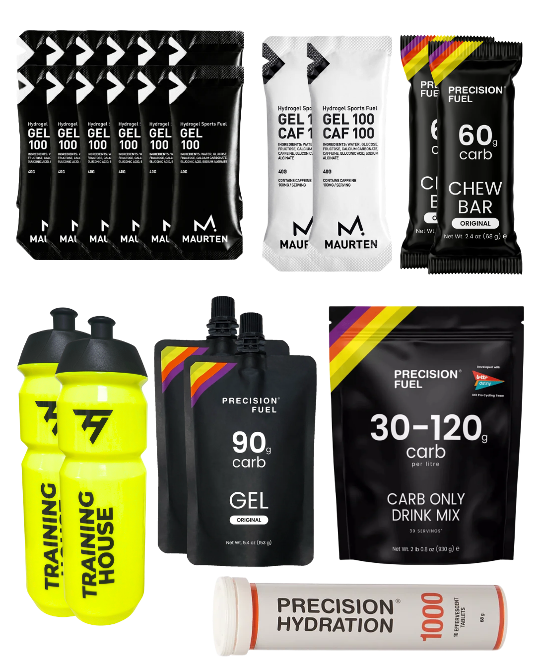 ELITE TRIATHLON BUNDLE