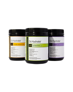 DR HYDRATE 3 JAR BUNDLE
