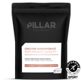 PILLAR CREATINE MONOHYDRATE