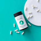 PURE ELECTROLYTE TABLETS