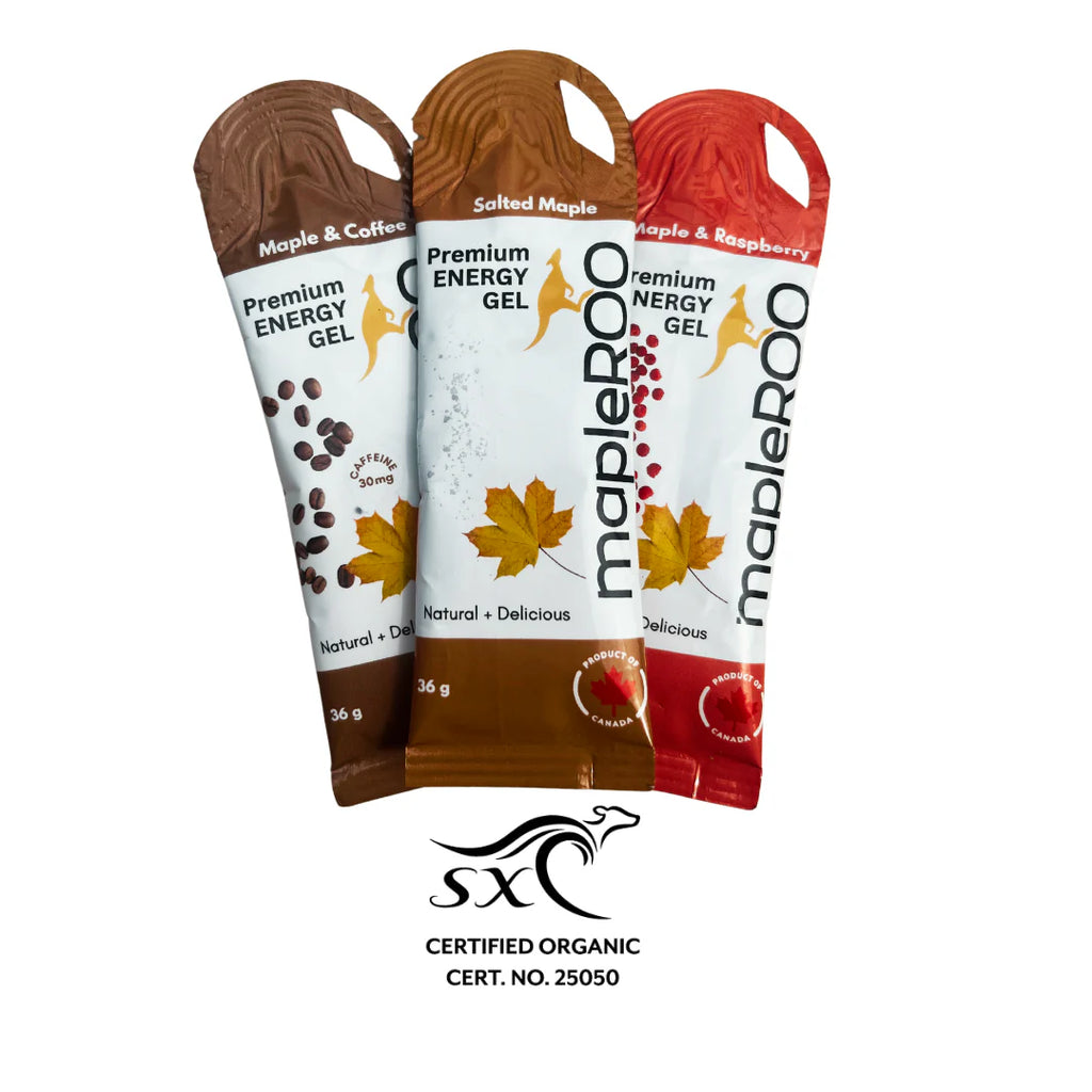 MAPLEROO DISCOVERY PACK 9 GELS