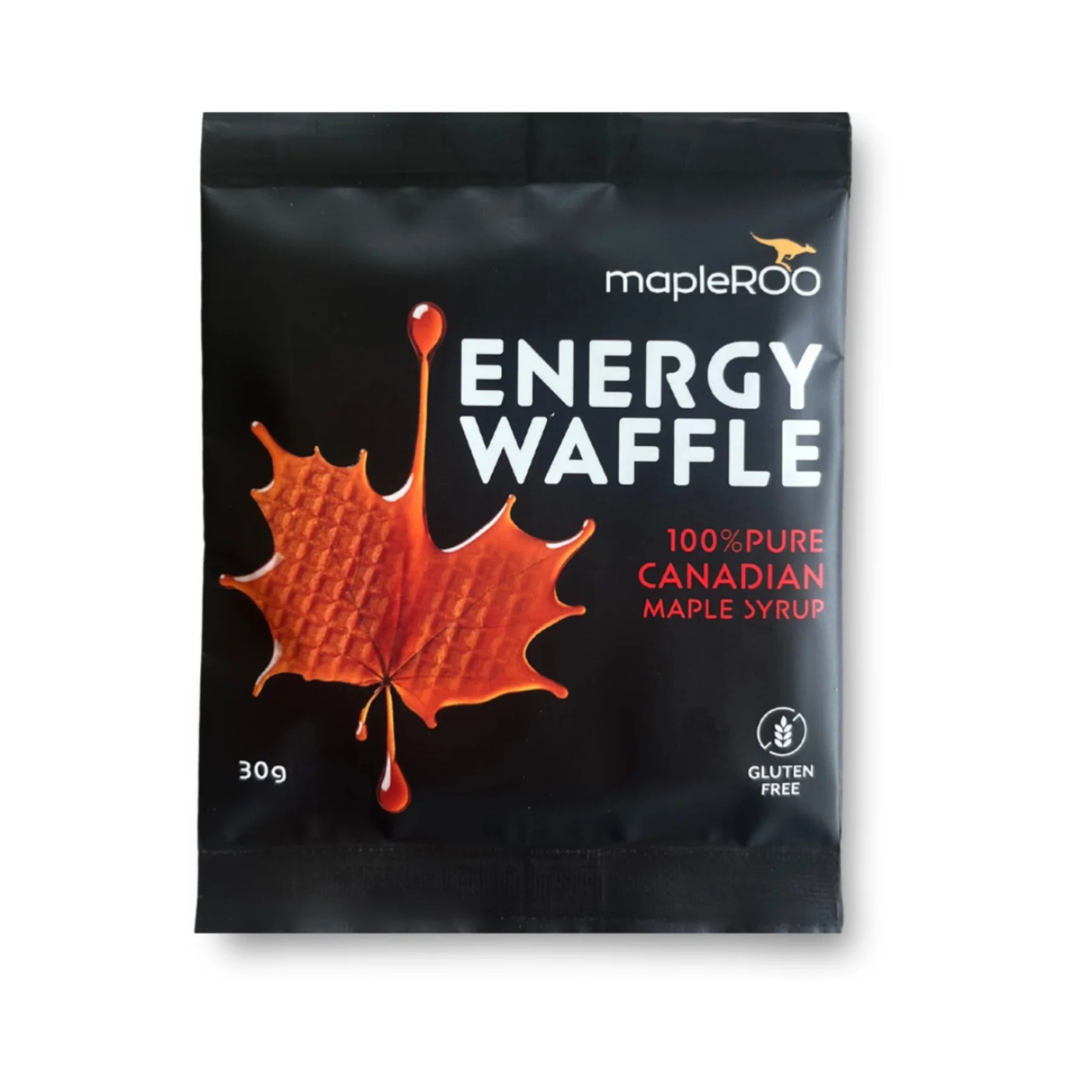MAPLEROO WAFFLE