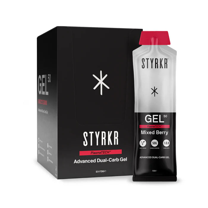 STYRKR GEL50