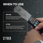 STYRKR GEL50