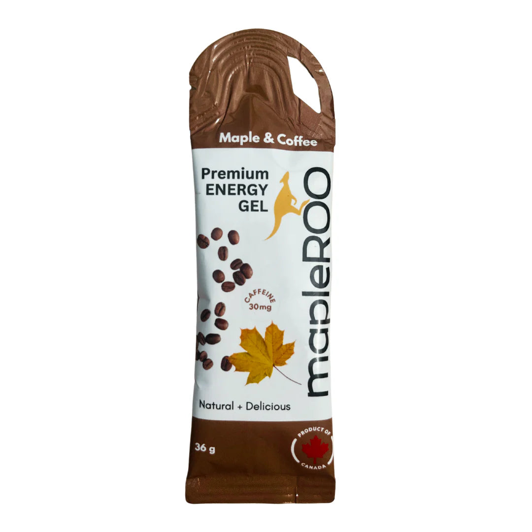 MAPLEROO GEL