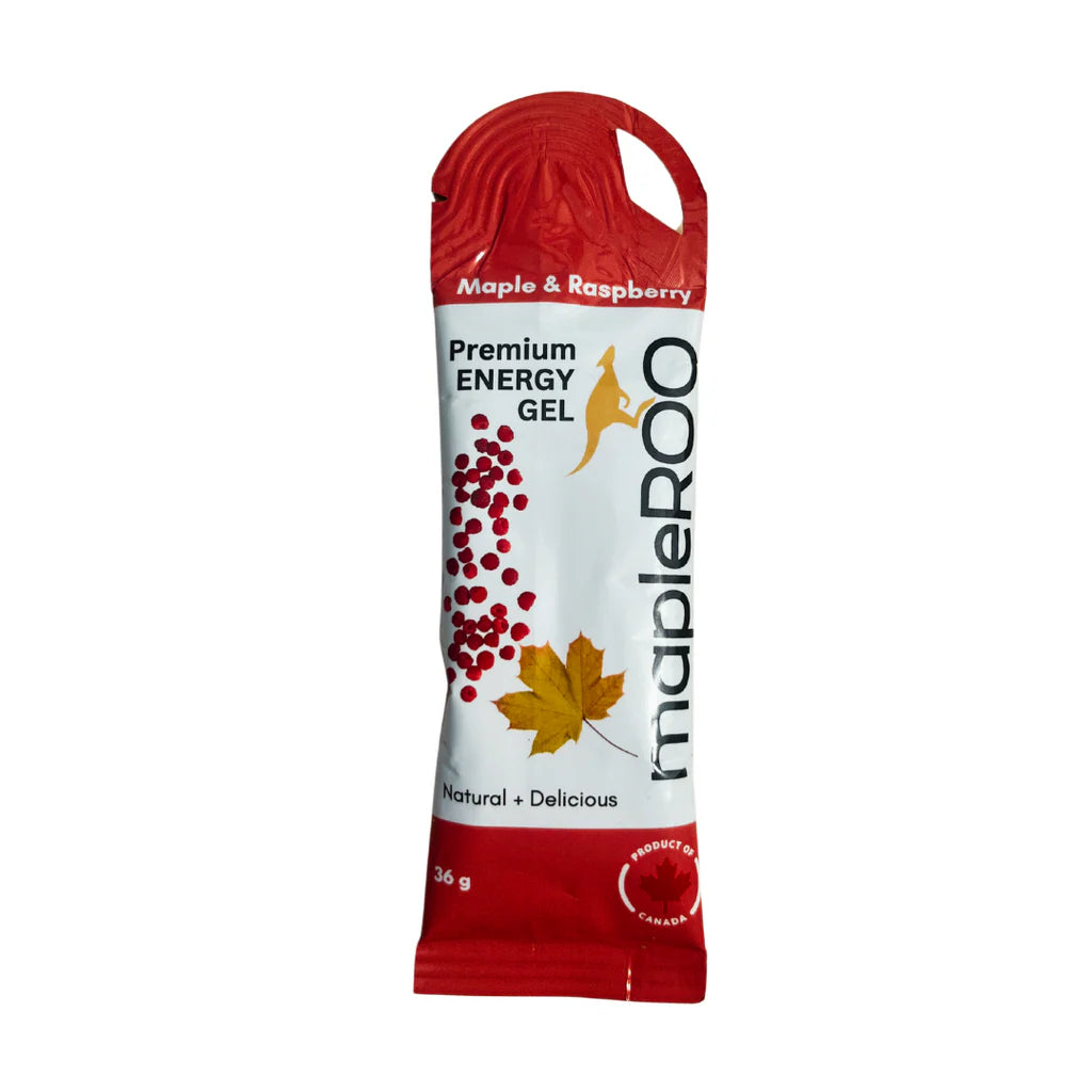 MAPLEROO GEL