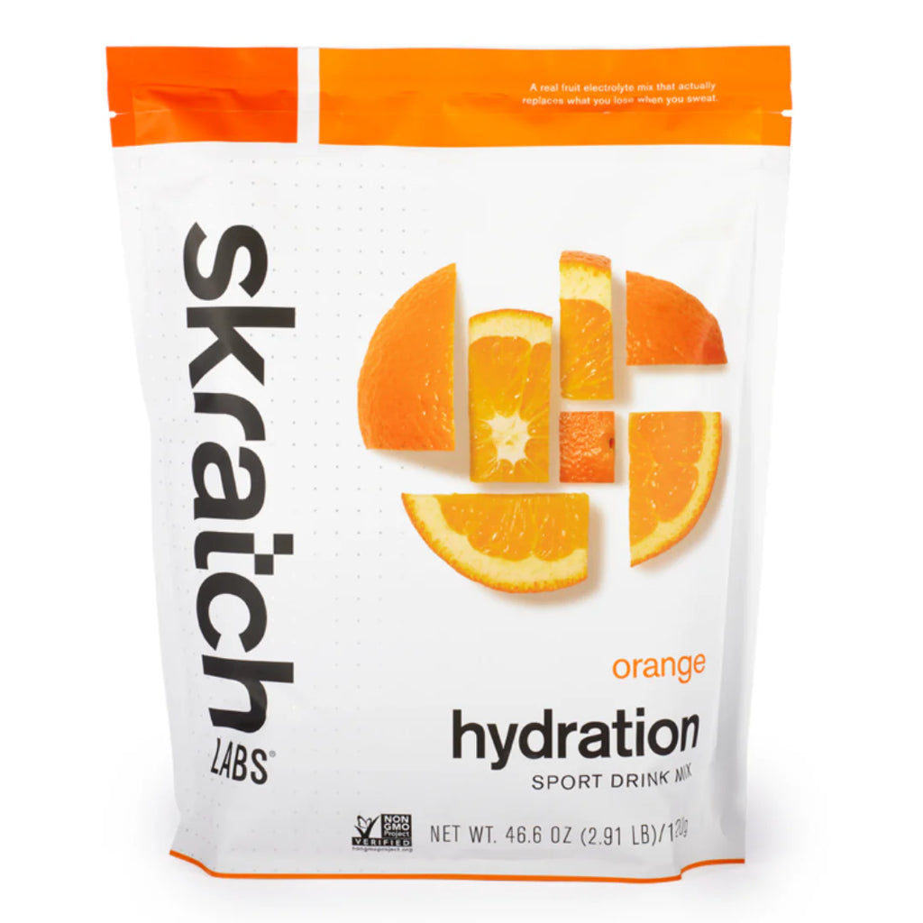 SKRATCH LABS HYDRATION BAGS
