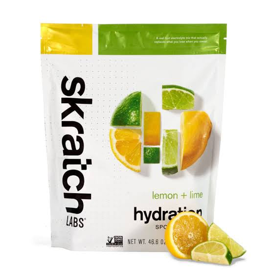 SKRATCH LABS HYDRATION BAGS