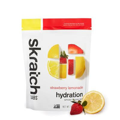 SKRATCH LABS HYDRATION BAGS