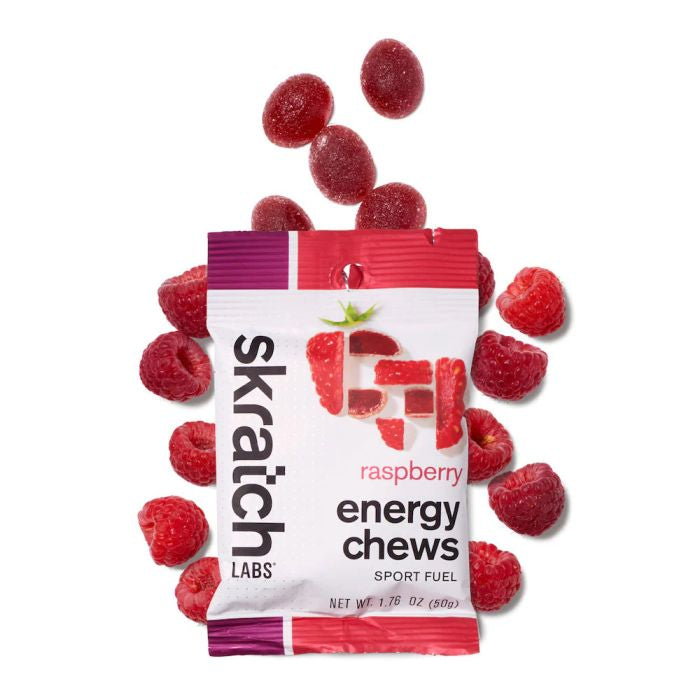 SKRATCH LABS CHEWS