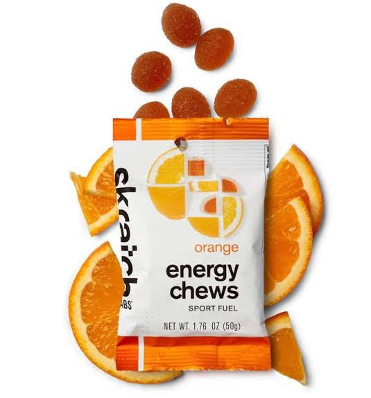 SKRATCH LABS CHEWS