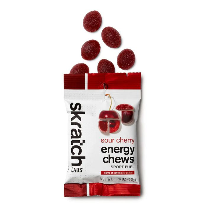 SKRATCH LABS CHEWS