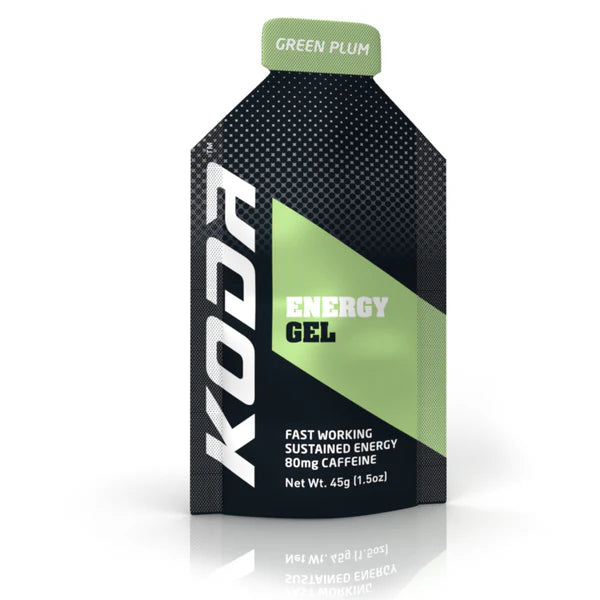 KODA NUTRITION - GELS