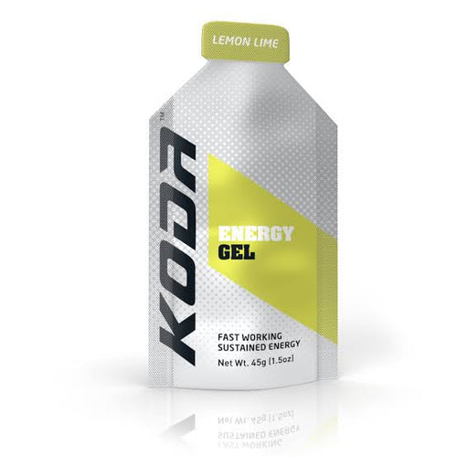 KODA NUTRITION - GELS
