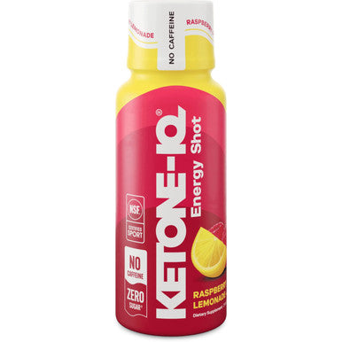 KETONE-IQ SHOT (6 Pack)