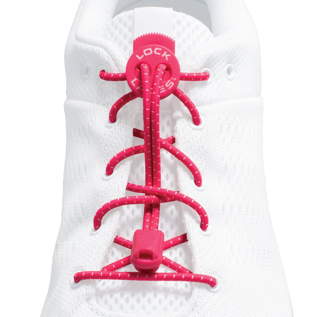 LOCK LACES