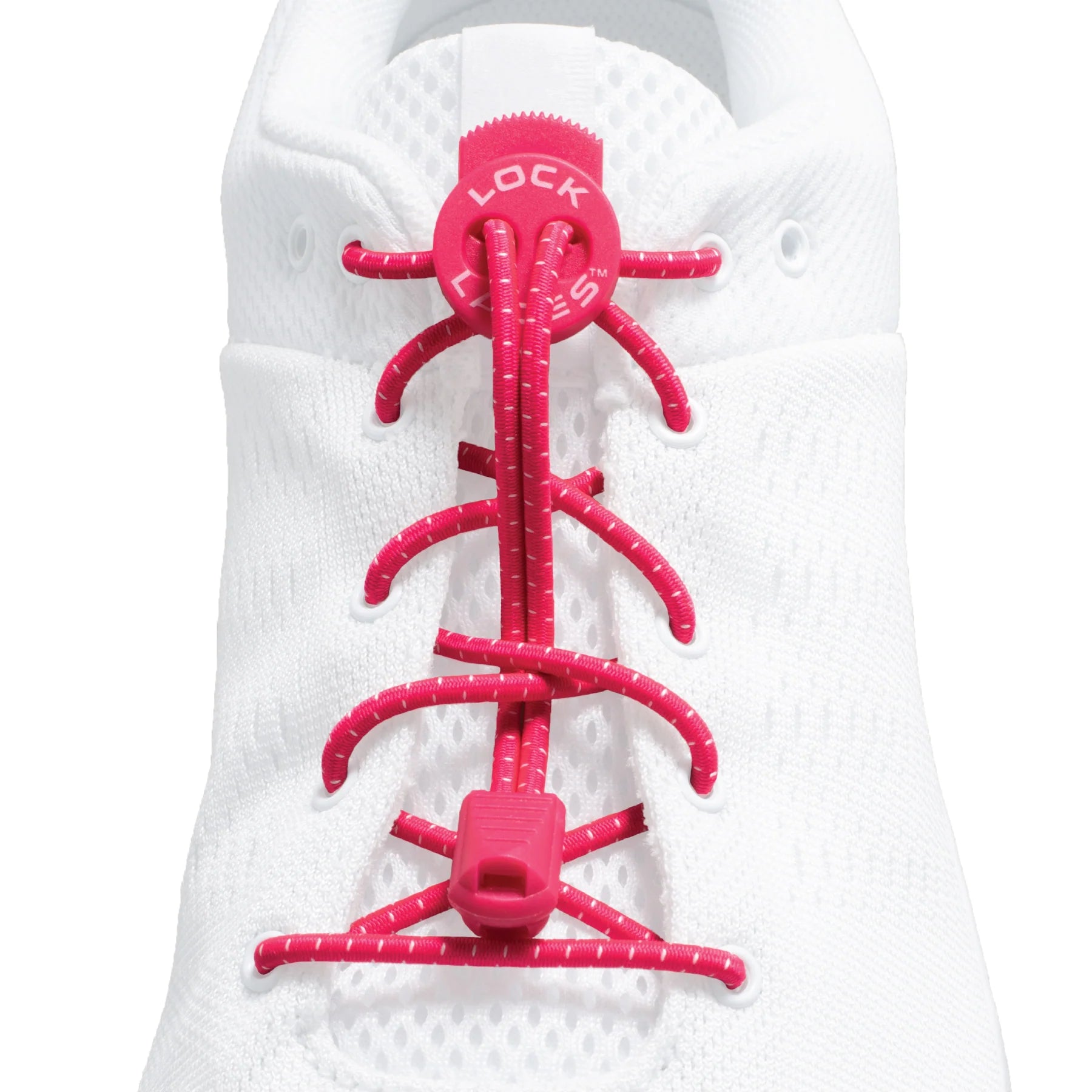 LOCK LACES