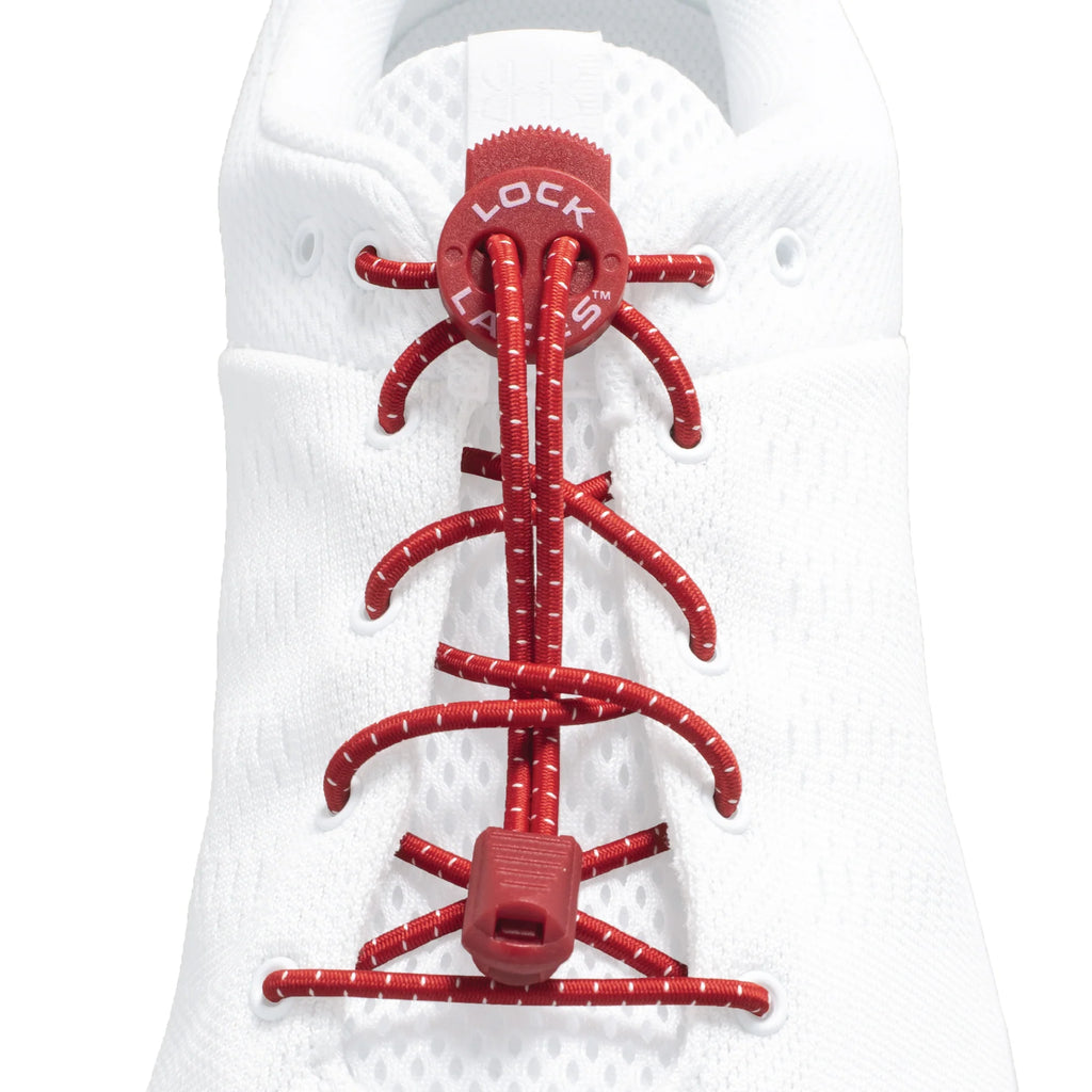 LOCK LACES