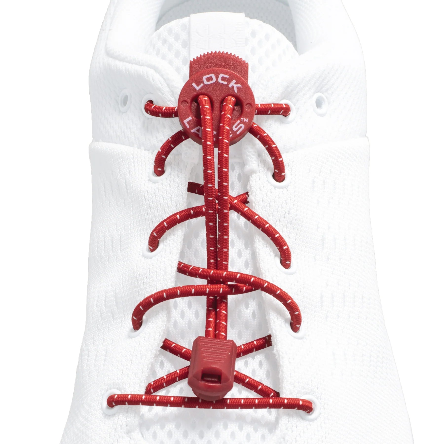 LOCK LACES