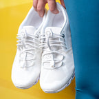 LOCK LACES