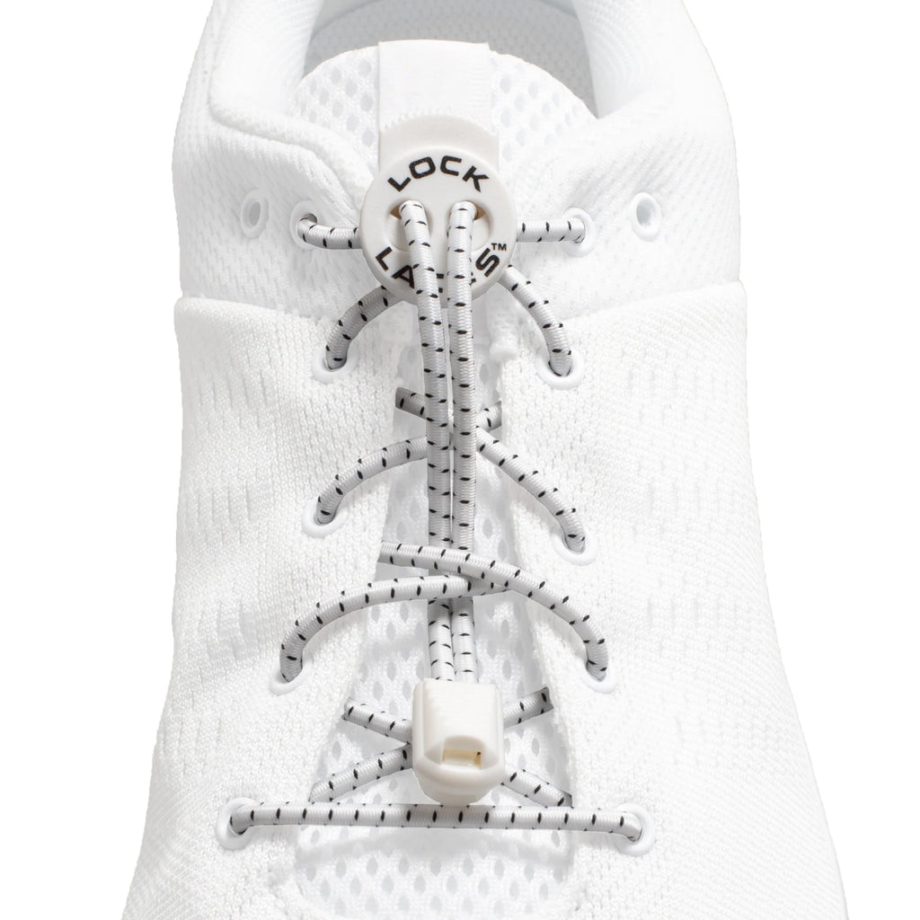 LOCK LACES