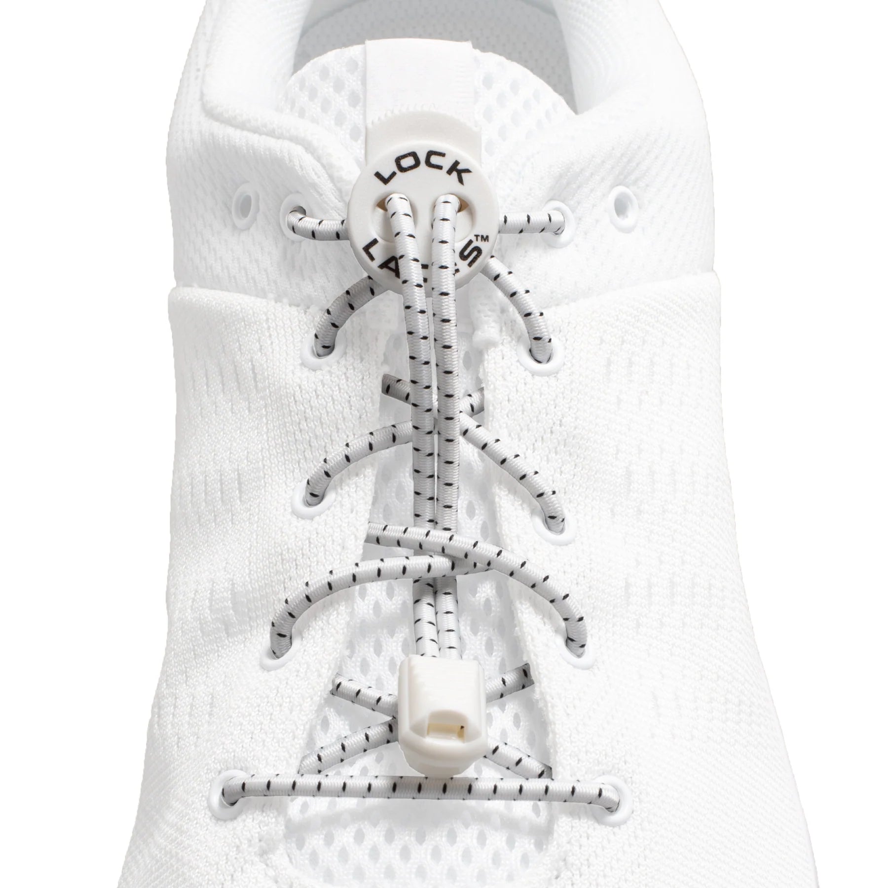 LOCK LACES