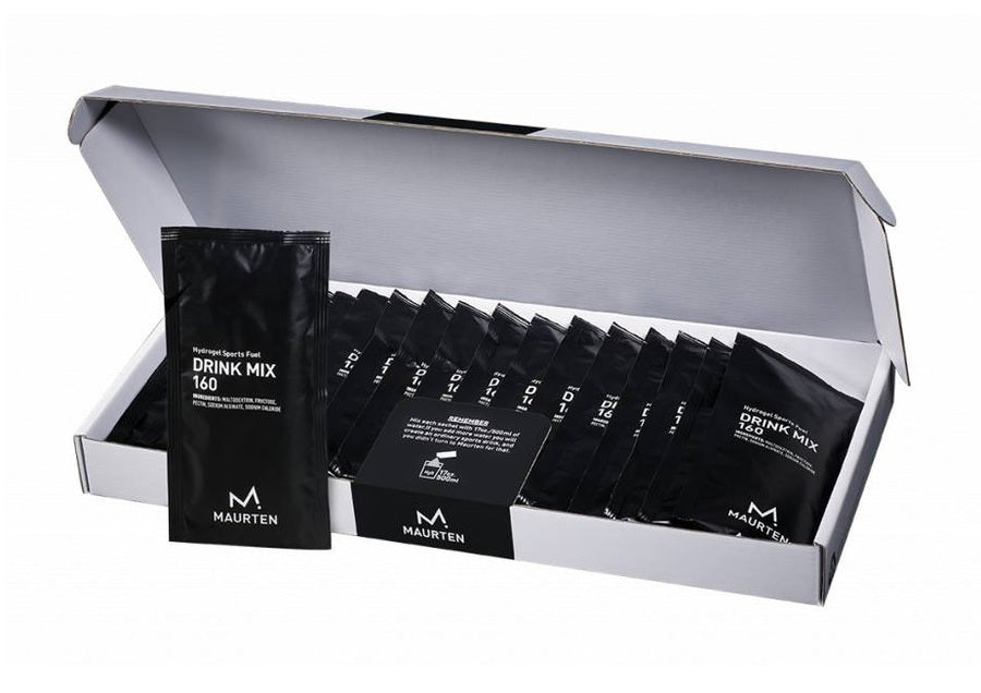 MAURTEN DRINK MIX 160
