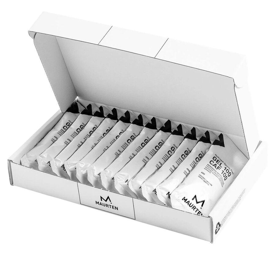 MAURTEN CAF100 GEL