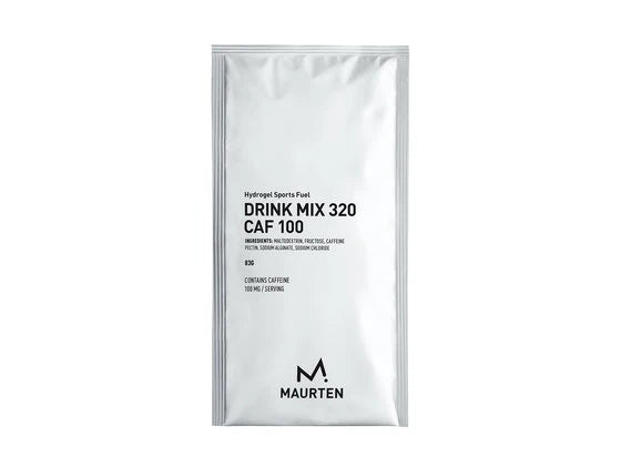 MAURTEN DRINK MIX 320 CAF100