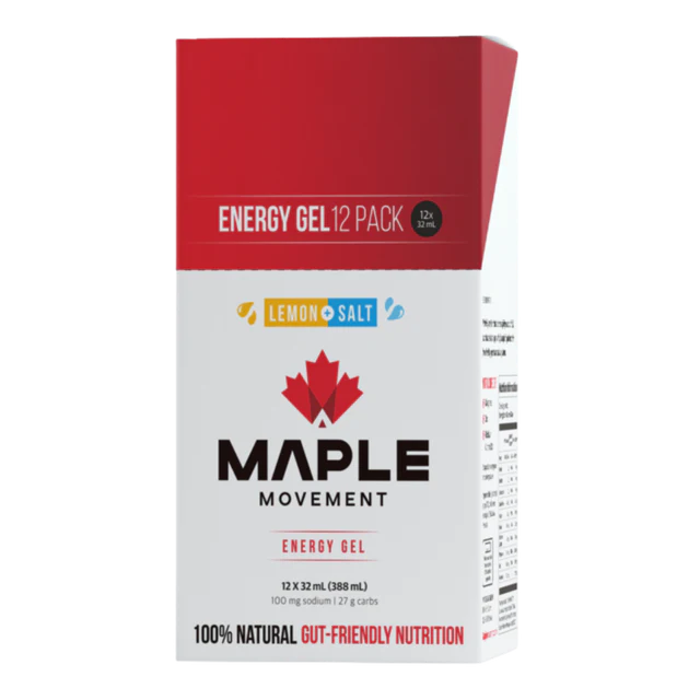 MAPLE MOVEMENT  SAP REPLENISH