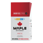 MAPLE MOVEMENT  SAP REPLENISH
