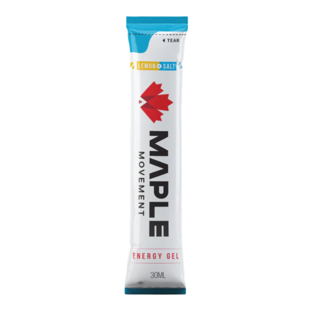 MAPLE MOVEMENT  SAP REPLENISH