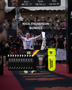 NICK THOMPSON BUNDLE