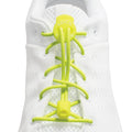LOCK LACES