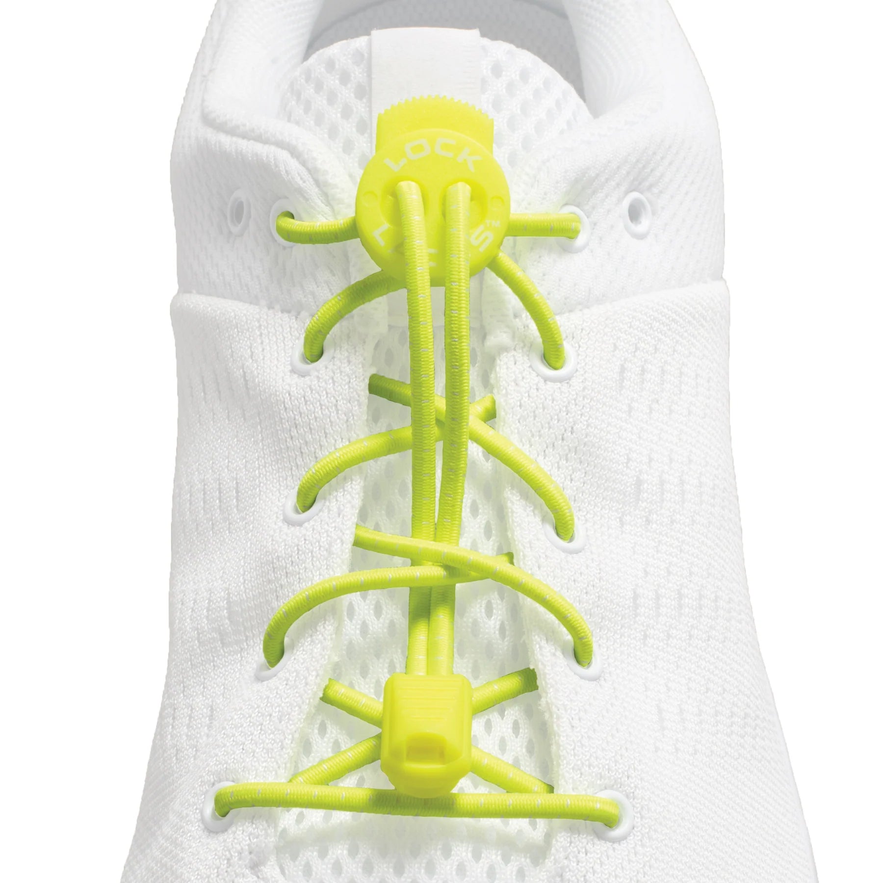 LOCK LACES