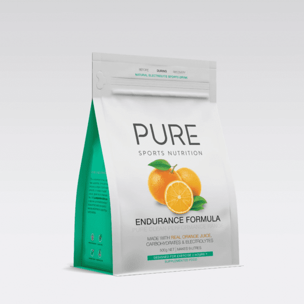 PURE SPORTS NUTRITION ENDURANCE ELECTROLYTES