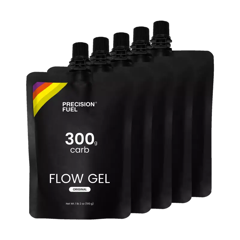 PRECISION FUEL & HYDRATION FLOW GEL
