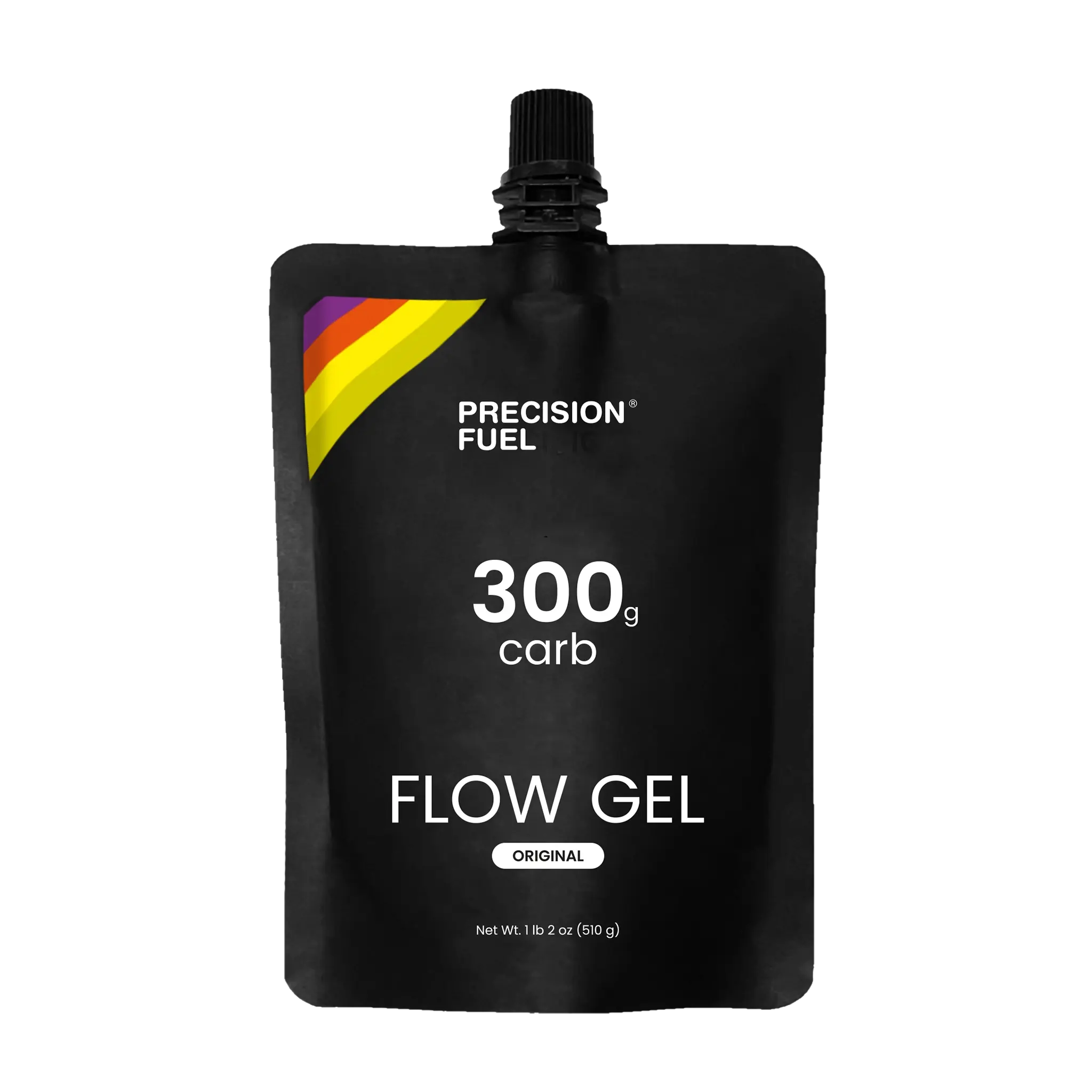 PRECISION FUEL & HYDRATION FLOW GEL