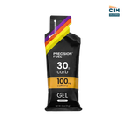 PRECISION FUEL & HYDRATION 30 CAFFEINE GEL