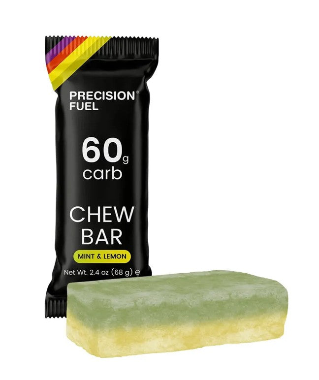 PRECISION FUEL & HYDRATION  60 CHEW BAR