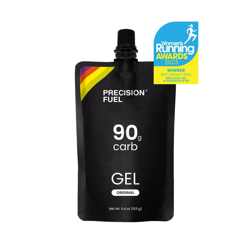 PRECISION FUEL & HYDRATION 90 GEL