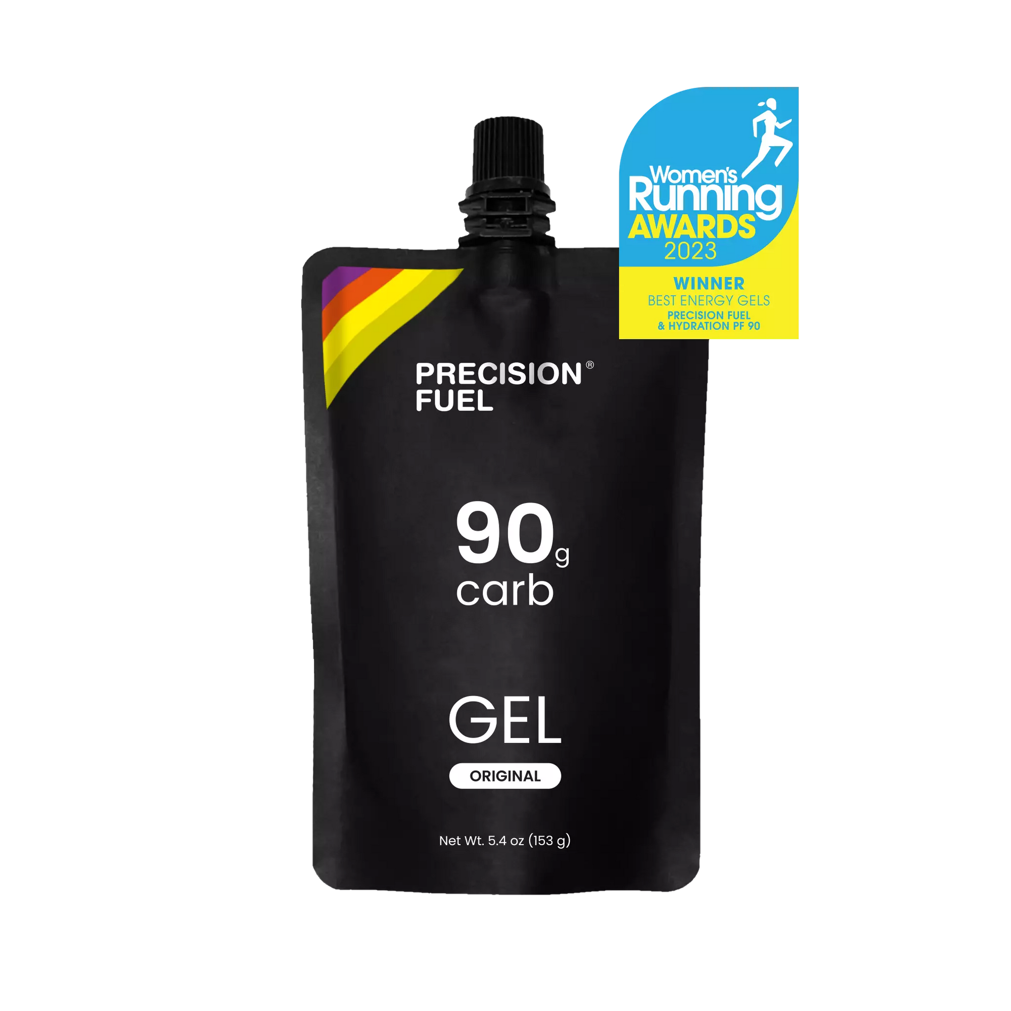 PRECISION FUEL & HYDRATION 90 GEL