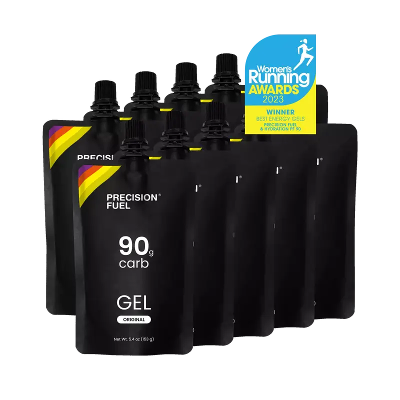 PRECISION FUEL & HYDRATION 90 GEL