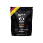 PRECISION FUEL & HYDRATION CARB & ELECTROLYTE DRINK MIX
