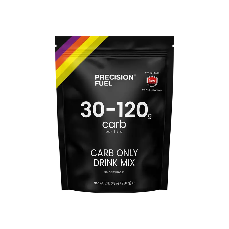 PRECISION FUEL & HYDRATION CARB ONLY DRINK MIX