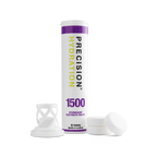 PRECISION FUEL & HYDRATION 1500 ELECTROLYTE TABLETS