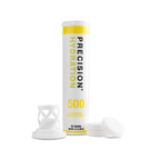 PRECISION FUEL & HYDRATION 500 ELECTROLYTE TABLETS