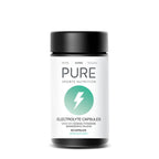 PURE ELECTROLYTE TABLETS