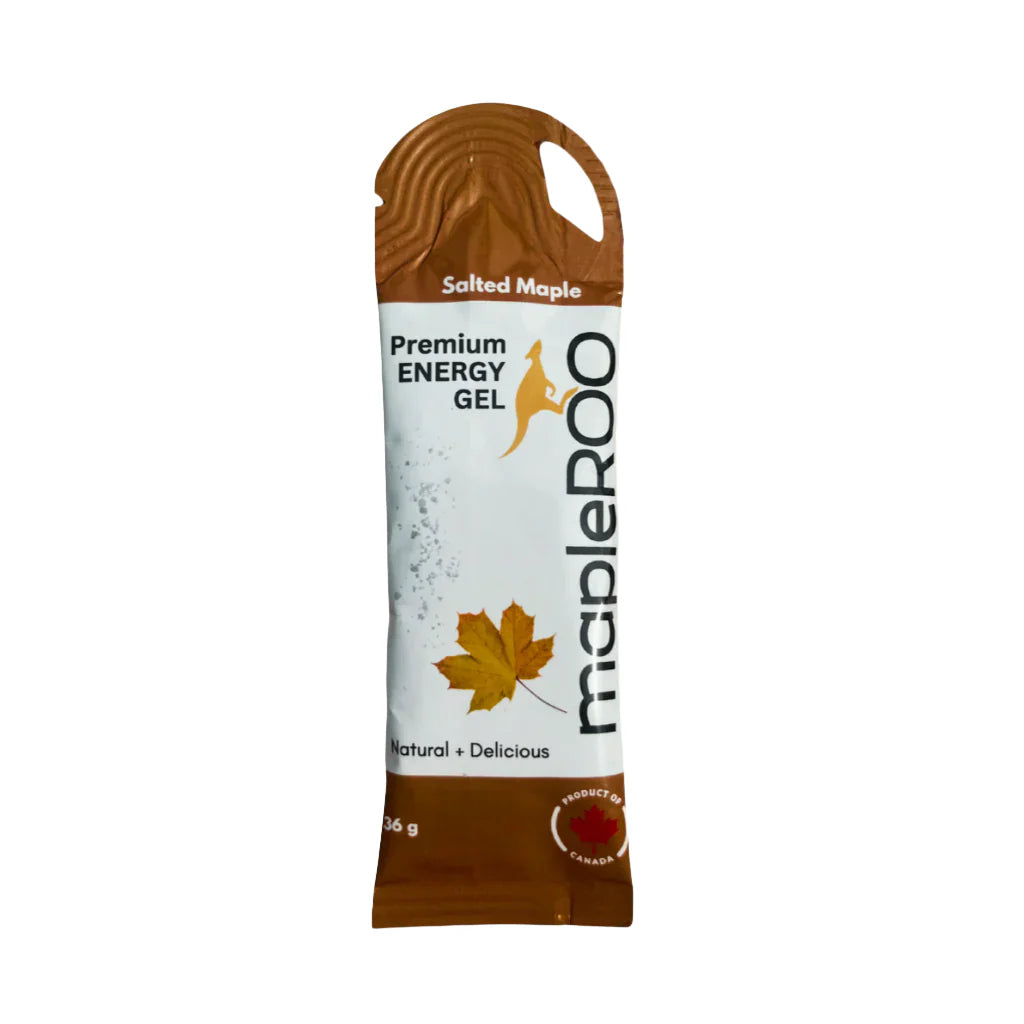 MAPLEROO GEL