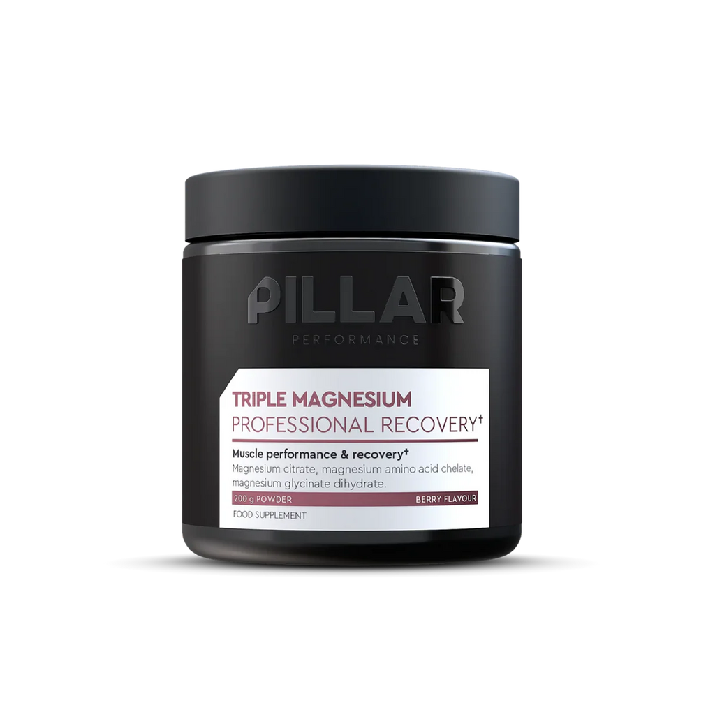 PILLAR TRIPLE MAGNESIUM POWDER